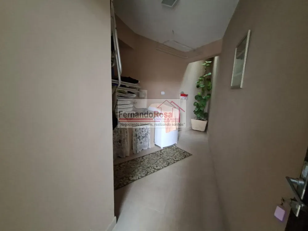 Casa, 4 quartos, 235 m² - Foto 8