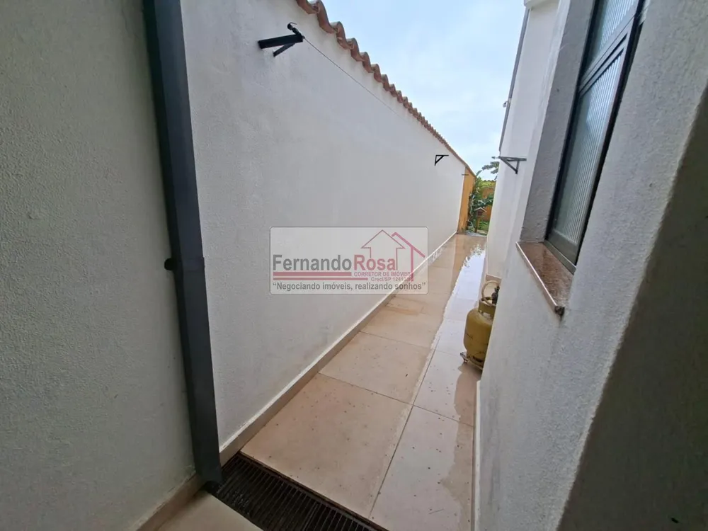 Casa, 4 quartos, 235 m² - Foto 7