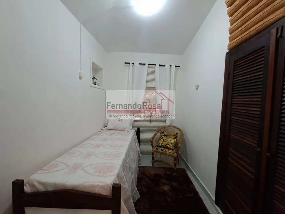 Casa, 4 quartos, 235 m² - Foto 11