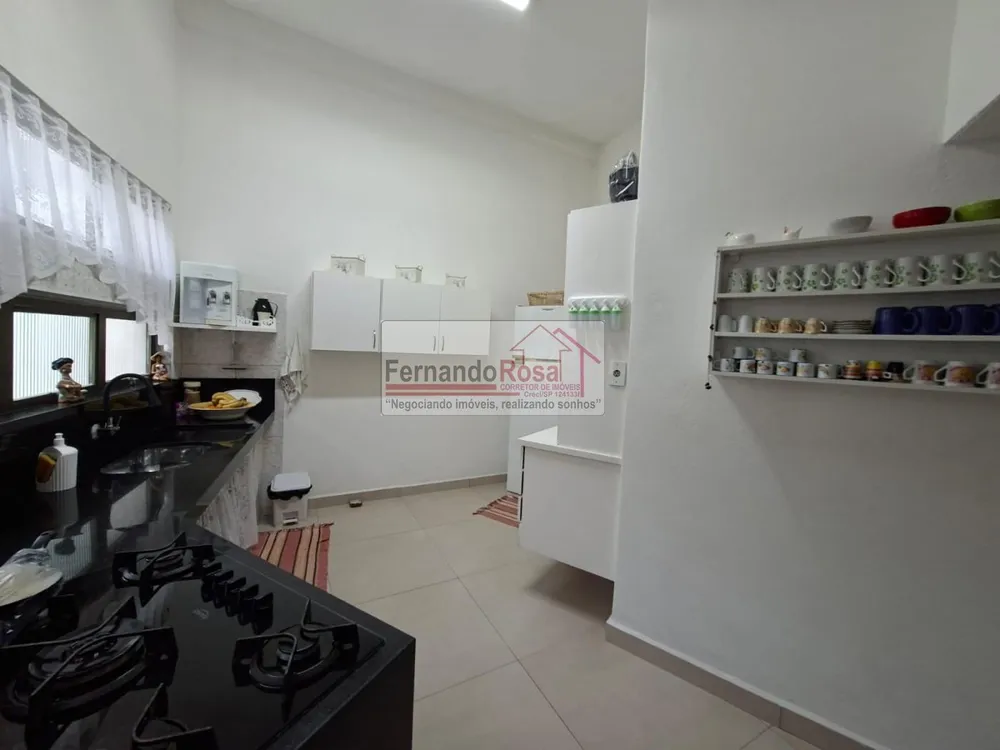 Casa, 4 quartos, 235 m² - Foto 6