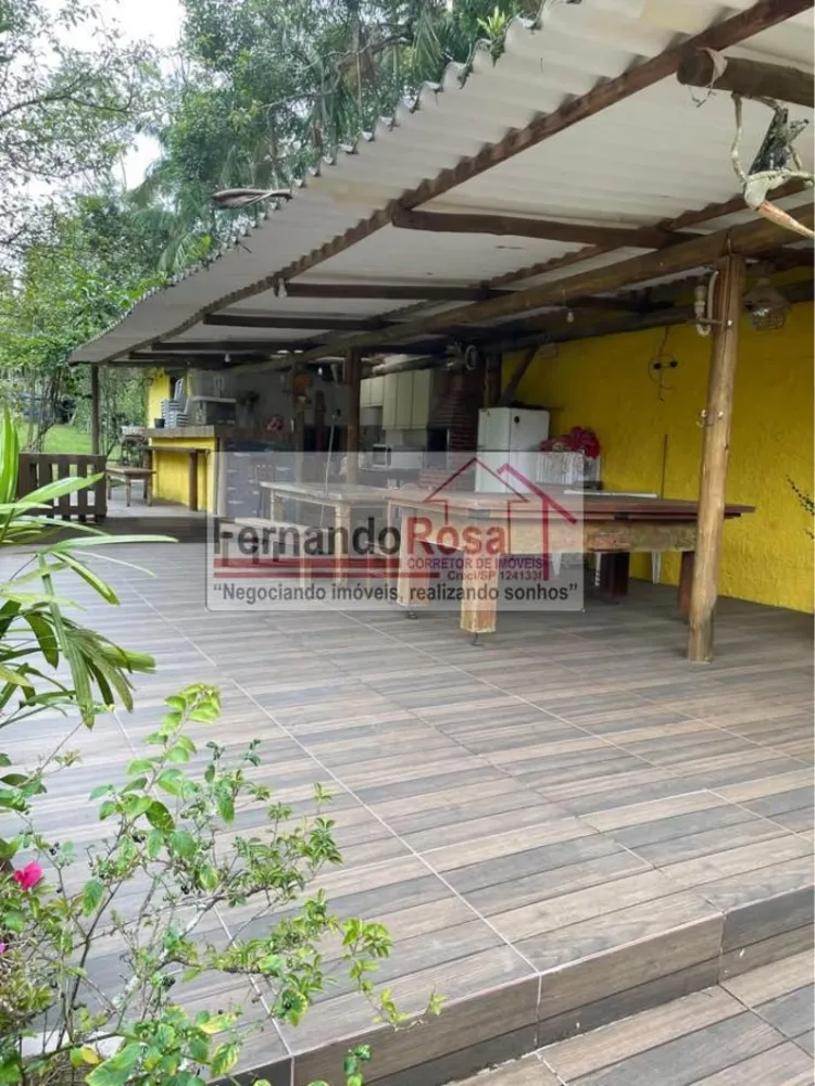 Chácara, 2500 m² - Foto 3