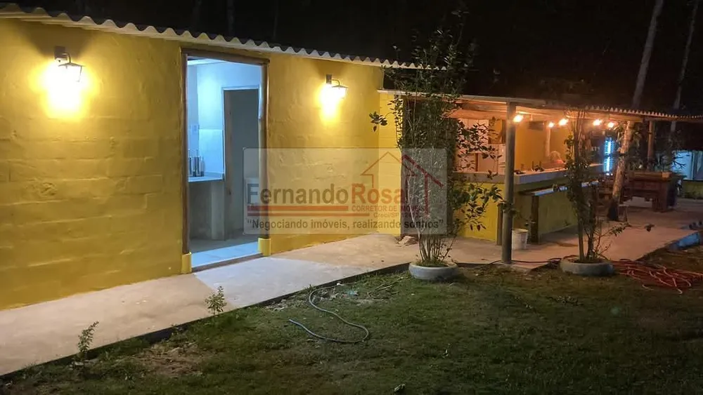 Chácara, 2500 m² - Foto 2