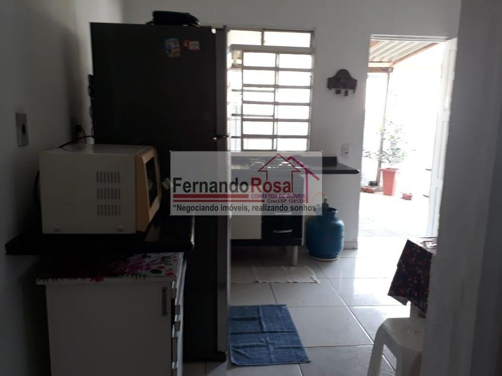 Casa à venda com 2 quartos, 370m² - Foto 11
