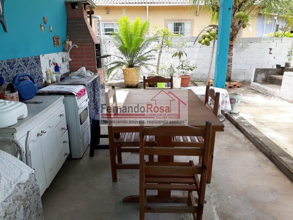 Casa à venda com 2 quartos, 370m² - Foto 9