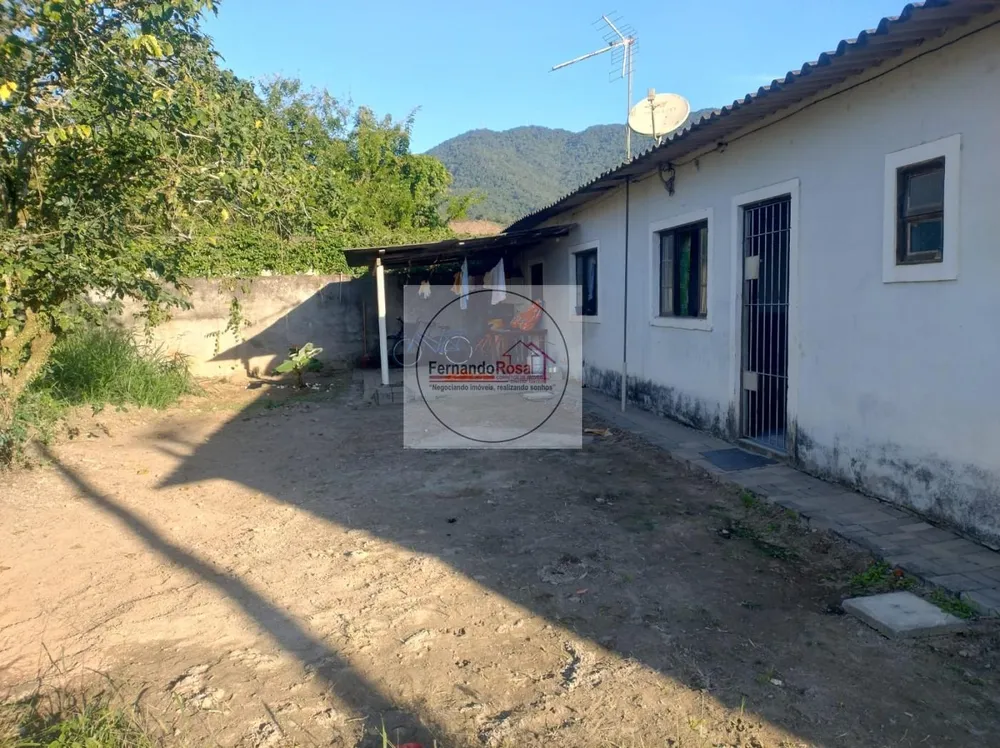 Casa, 2 quartos, 79 m² - Foto 1