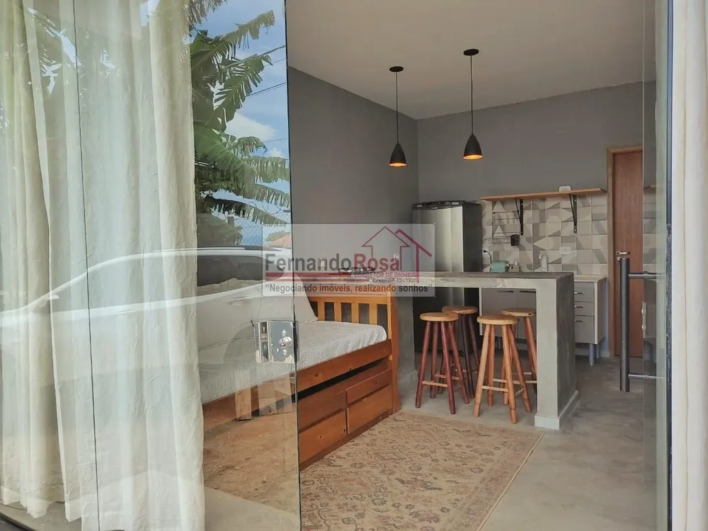Casa, 4 quartos, 160 m² - Foto 9