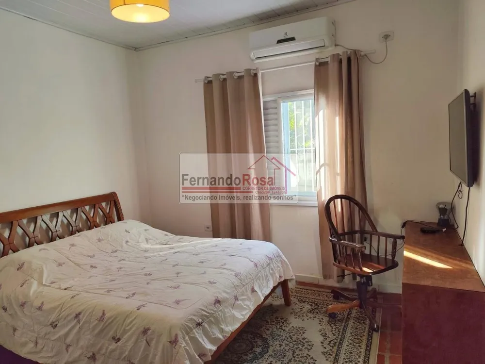Casa, 4 quartos, 160 m² - Foto 10