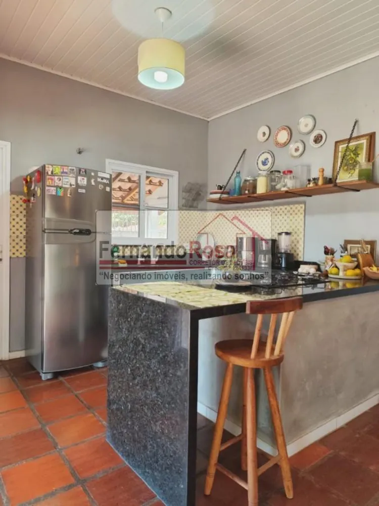 Casa, 4 quartos, 160 m² - Foto 7