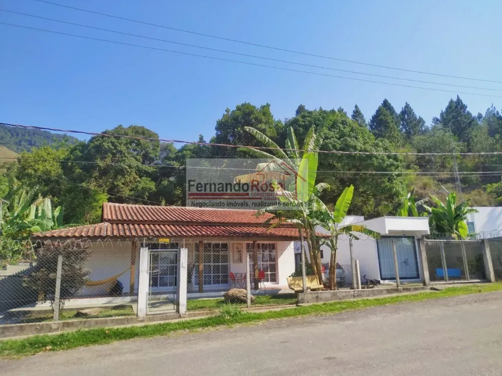 Casa, 4 quartos, 160 m² - Foto 4
