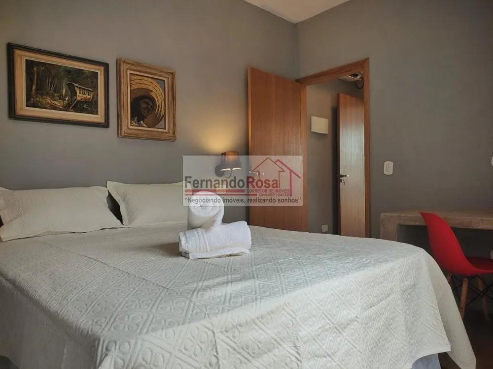 Casa, 4 quartos, 160 m² - Foto 5