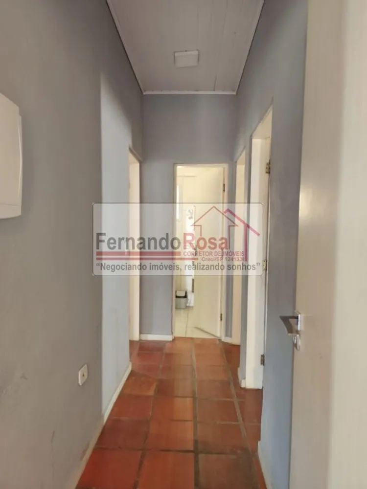 Casa, 4 quartos, 160 m² - Foto 6