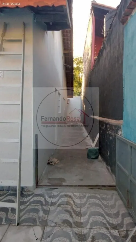 Sobrado, 3 quartos, 120 m² - Foto 12