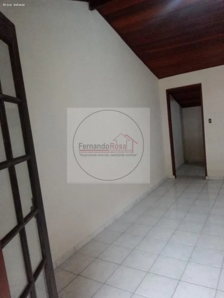 Sobrado, 3 quartos, 120 m² - Foto 8