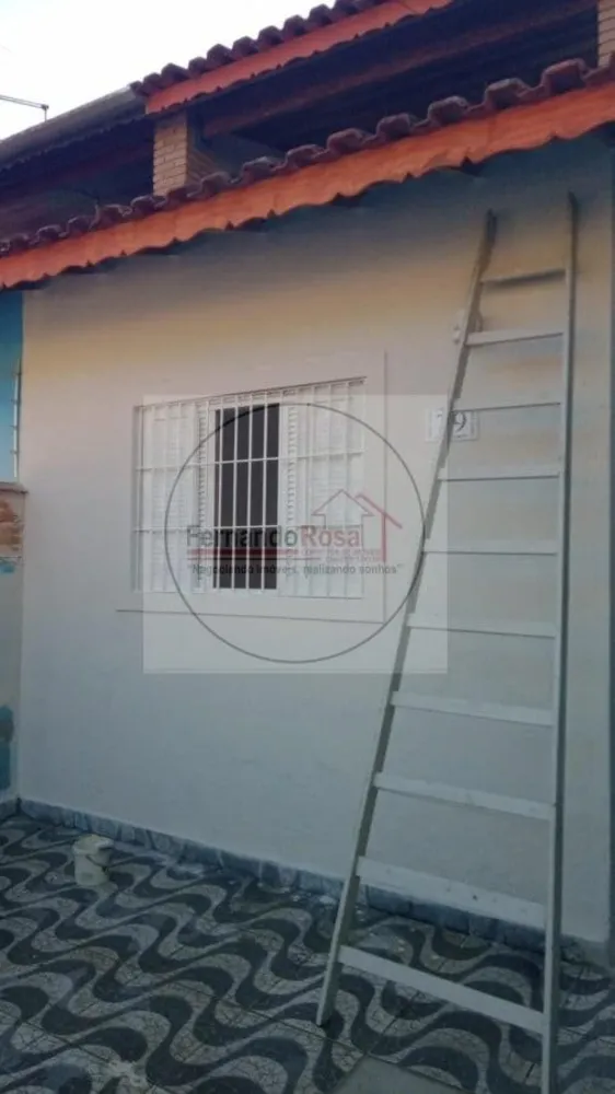 Sobrado, 3 quartos, 120 m² - Foto 4