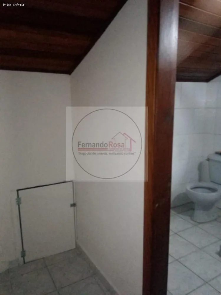 Sobrado, 3 quartos, 120 m² - Foto 9