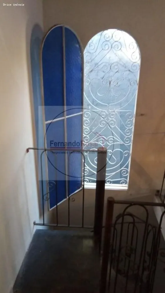 Sobrado, 3 quartos, 120 m² - Foto 11