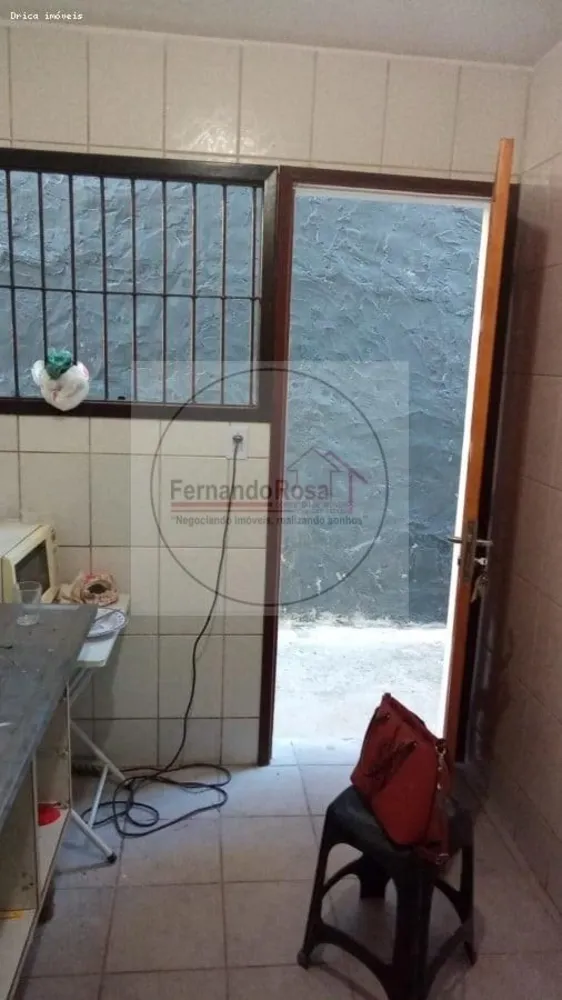 Sobrado, 3 quartos, 120 m² - Foto 7