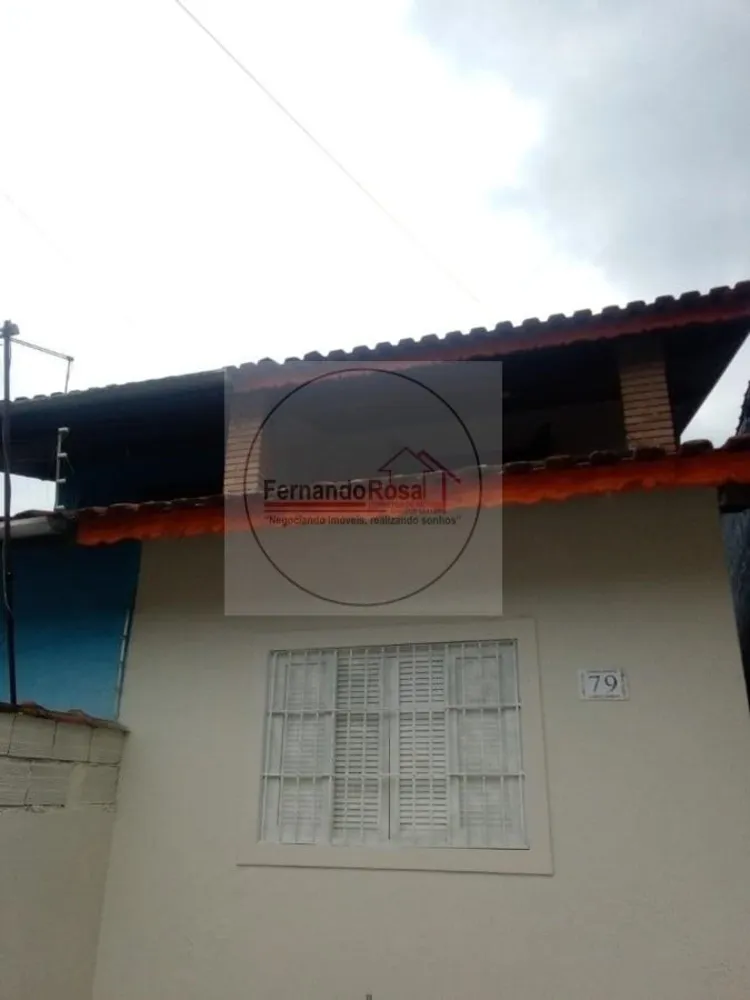 Sobrado, 3 quartos, 120 m² - Foto 3