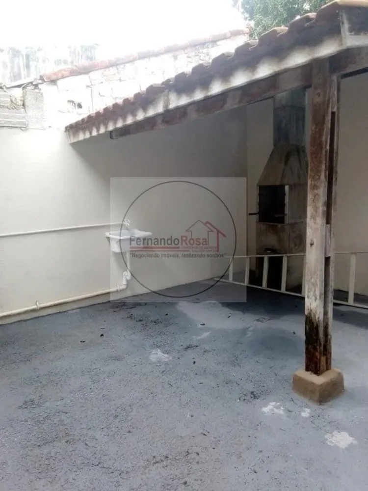 Sobrado, 3 quartos, 120 m² - Foto 2