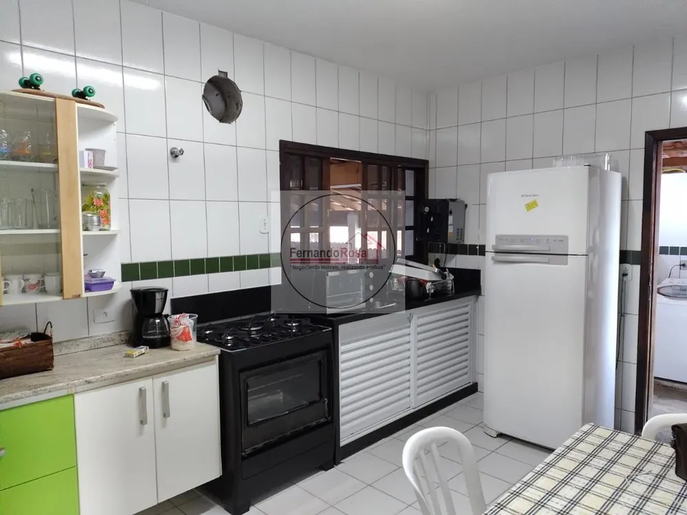 Casa, 5 quartos, 325 m² - Foto 4