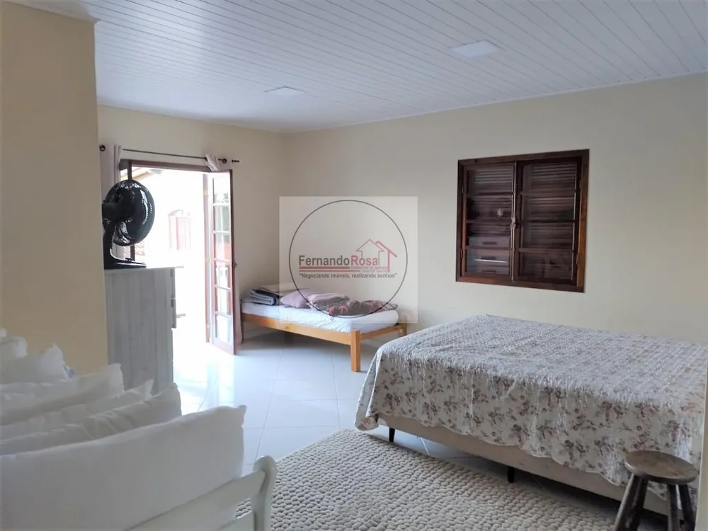 Casa, 5 quartos, 325 m² - Foto 3