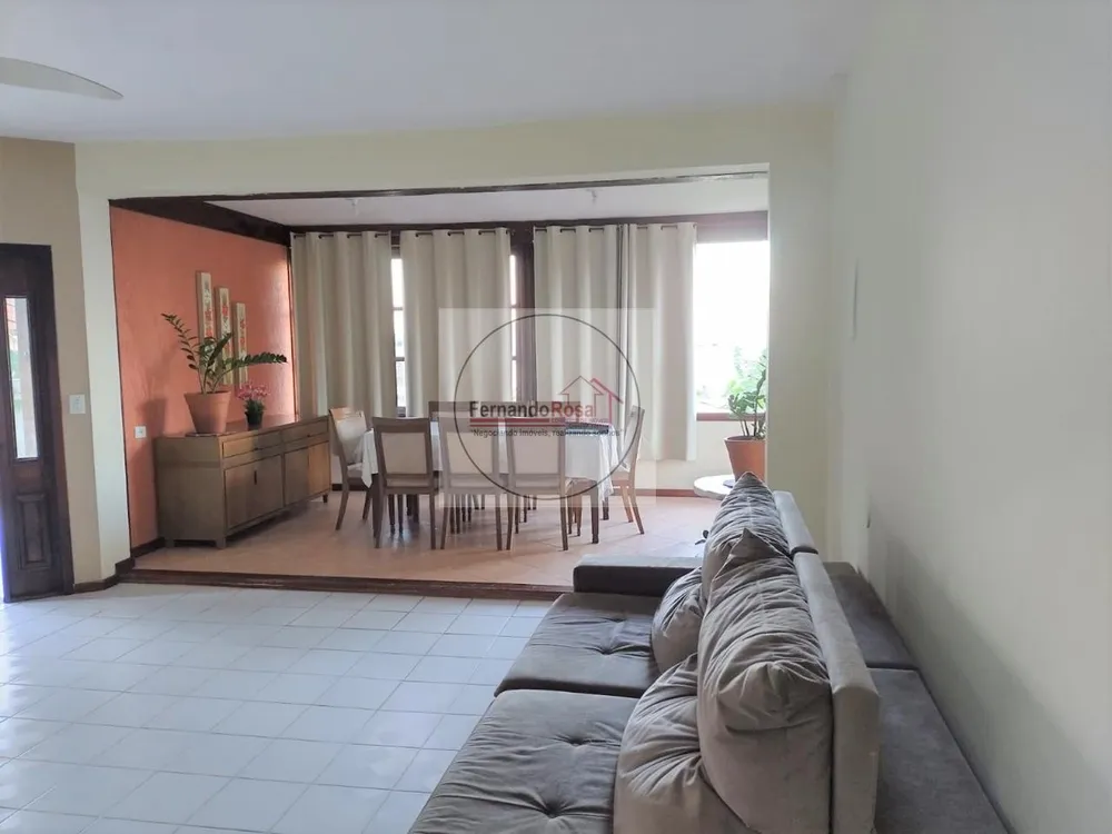 Casa, 5 quartos, 325 m² - Foto 2