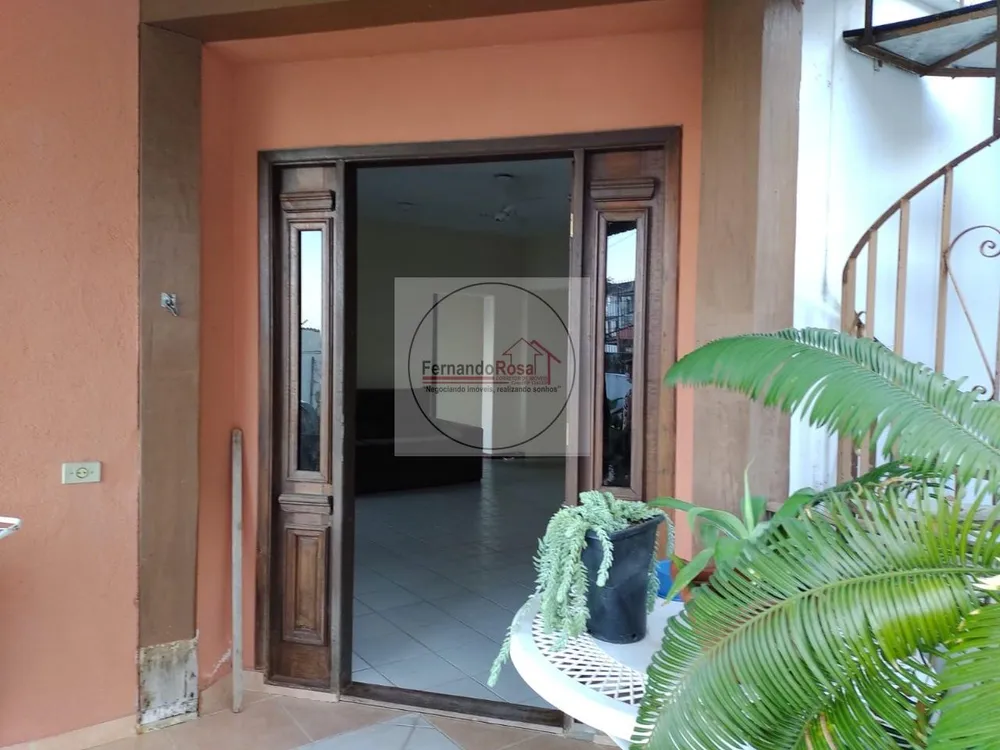 Casa, 5 quartos, 325 m² - Foto 1