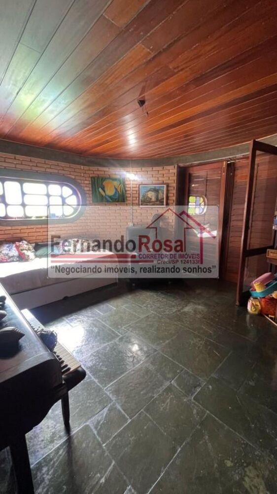 Casa, 4 quartos, 330 m² - Foto 20