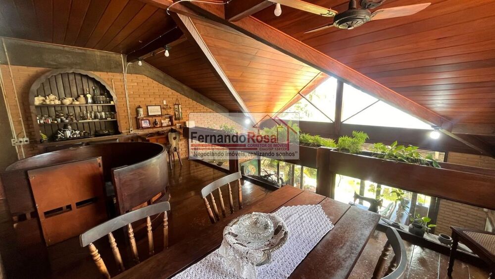 Casa, 4 quartos, 330 m² - Foto 23