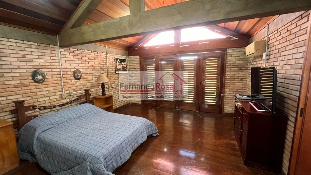 Casa, 4 quartos, 330 m² - Foto 33
