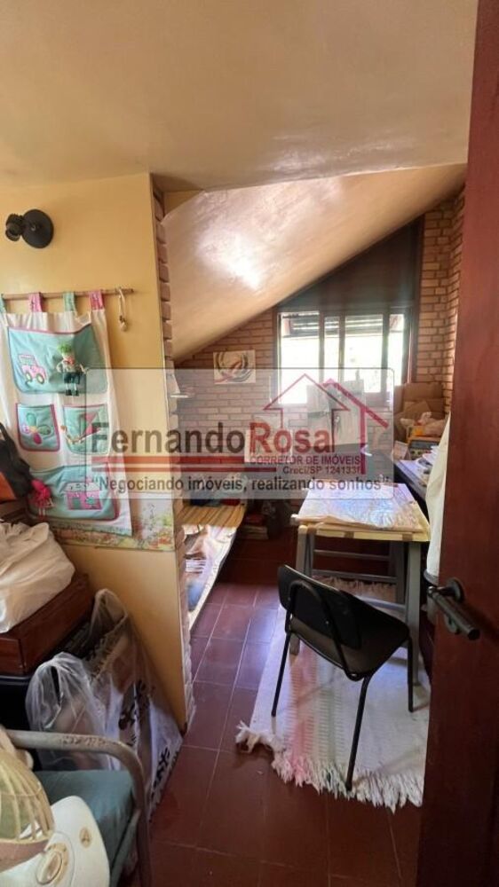 Casa, 4 quartos, 330 m² - Foto 22