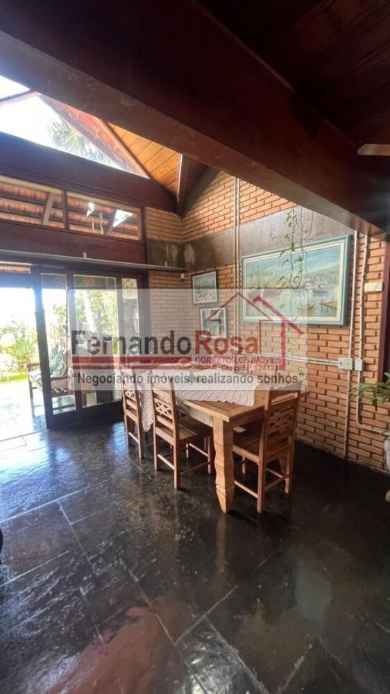 Casa, 4 quartos, 330 m² - Foto 16