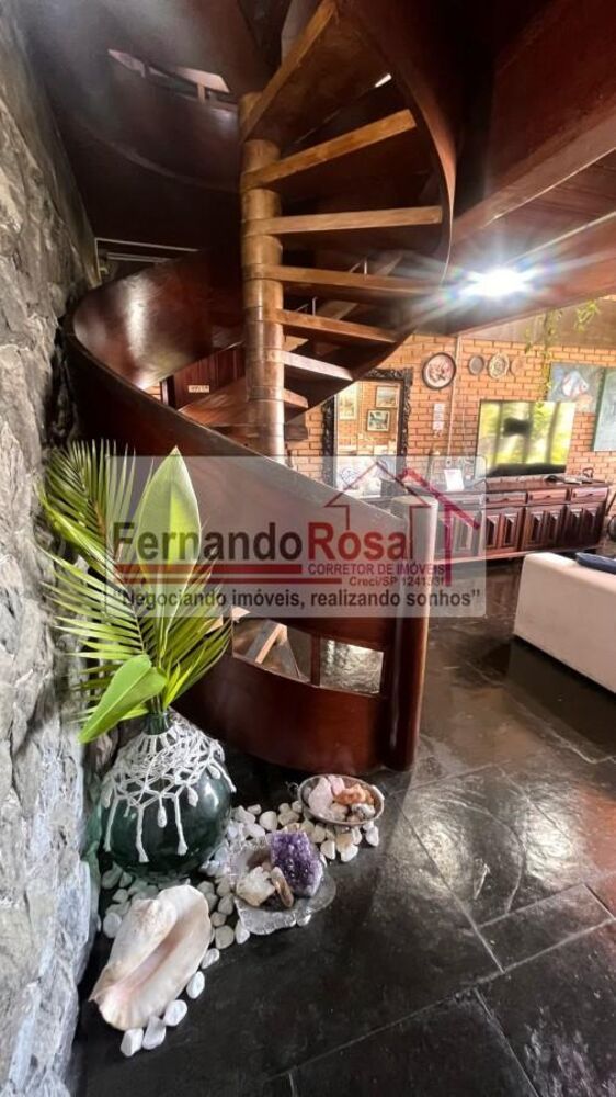 Casa, 4 quartos, 330 m² - Foto 21