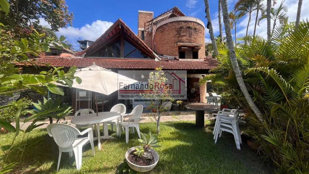 Casa, 4 quartos, 330 m² - Foto 3