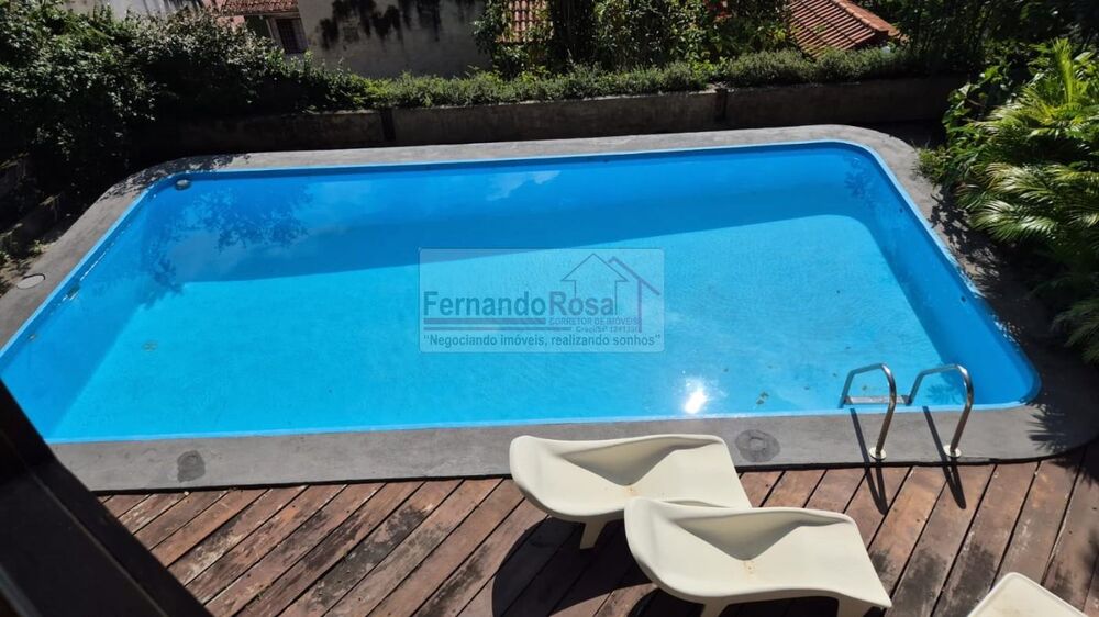Casa, 4 quartos, 330 m² - Foto 35