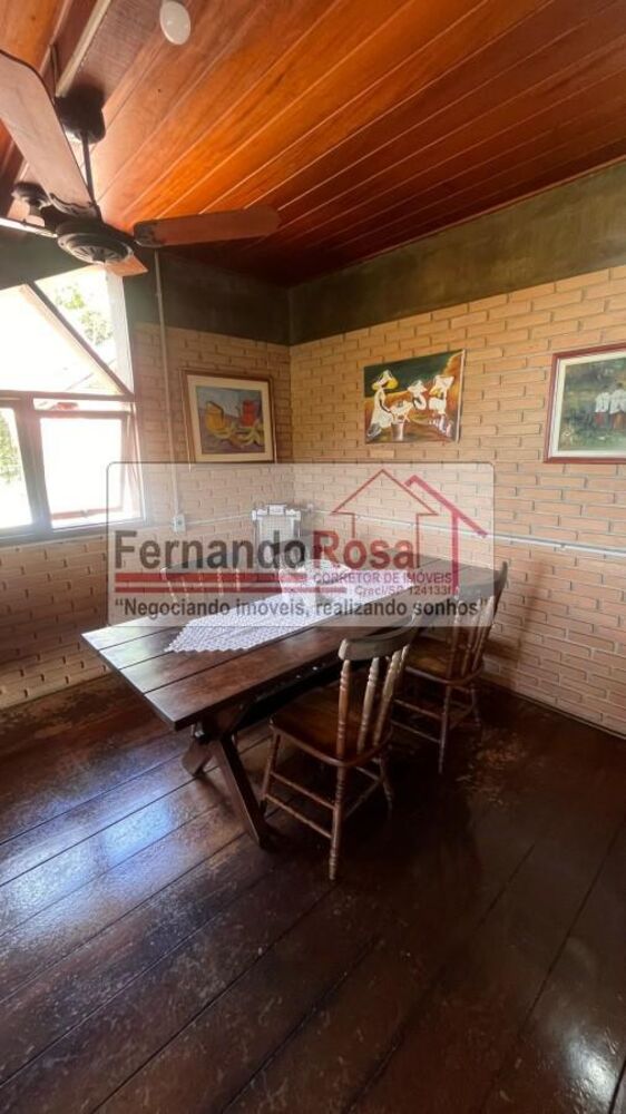 Casa, 4 quartos, 330 m² - Foto 12
