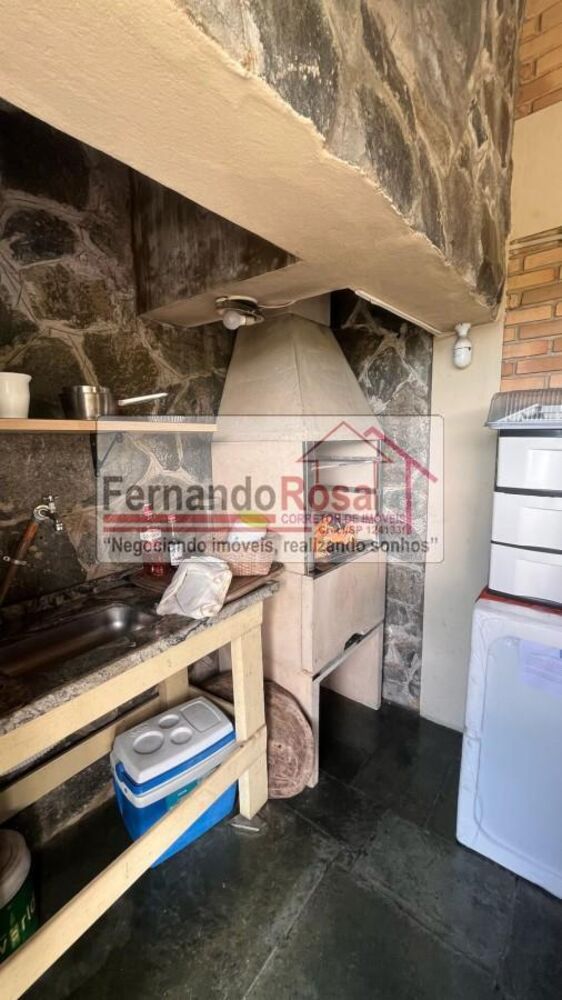 Casa, 4 quartos, 330 m² - Foto 38