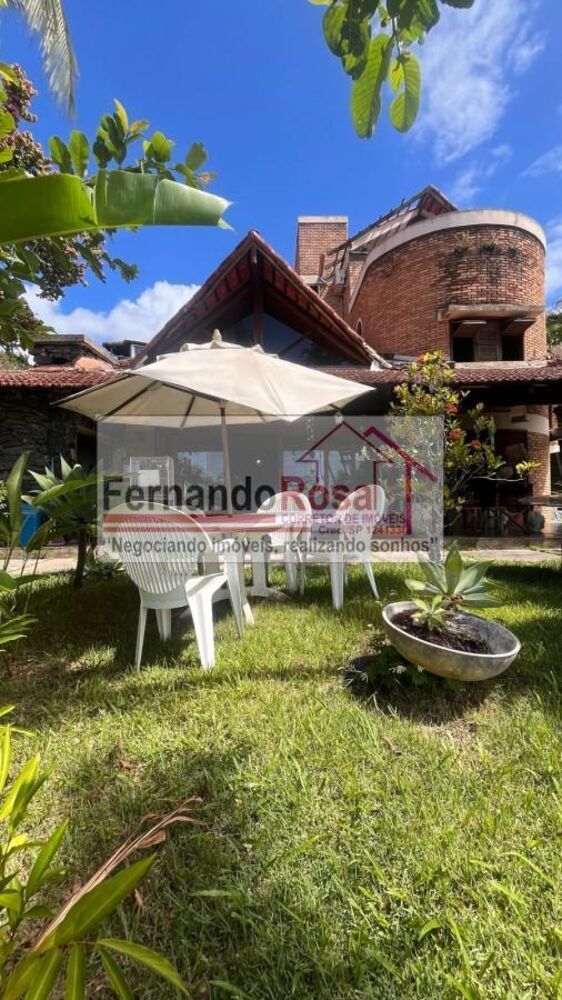 Casa, 4 quartos, 330 m² - Foto 36