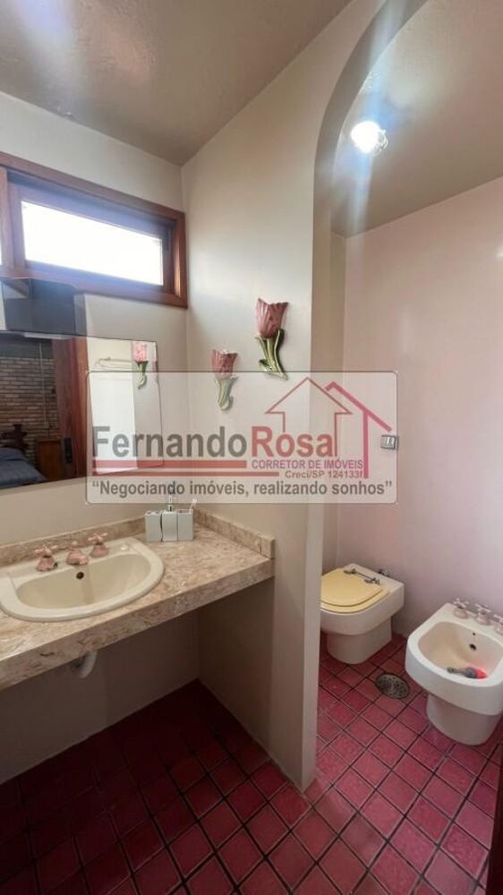 Casa, 4 quartos, 330 m² - Foto 27