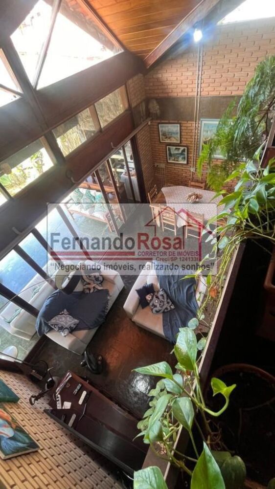Casa, 4 quartos, 330 m² - Foto 9