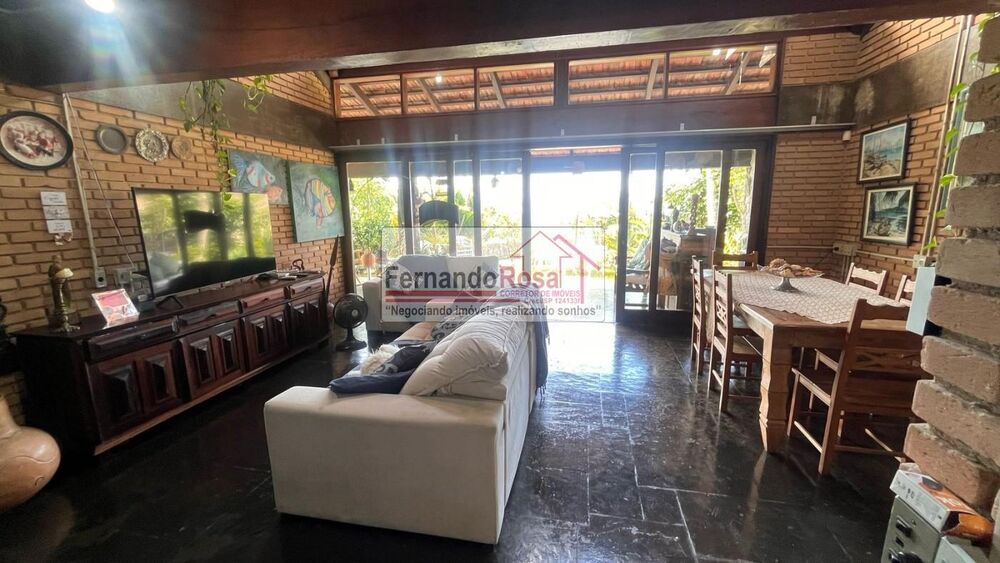 Casa, 4 quartos, 330 m² - Foto 26