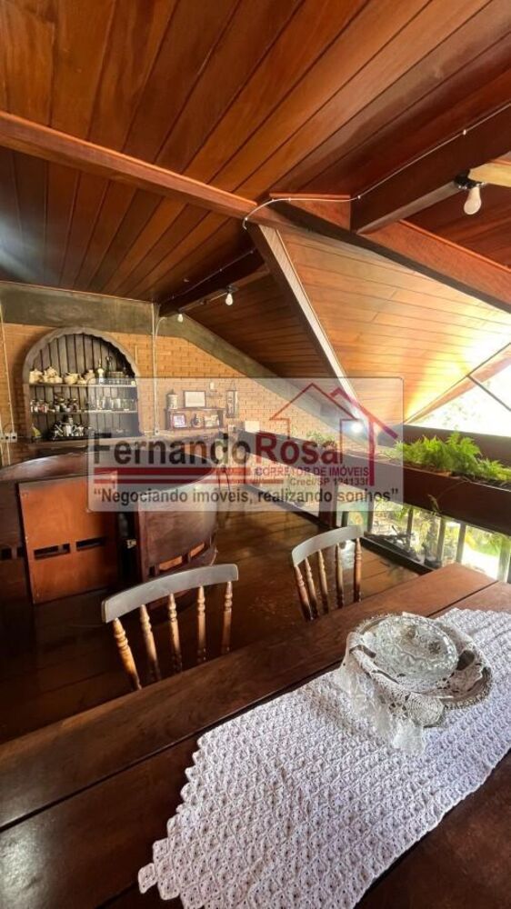 Casa, 4 quartos, 330 m² - Foto 5