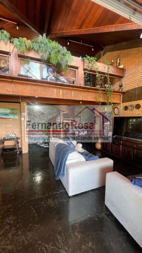 Casa, 4 quartos, 330 m² - Foto 6