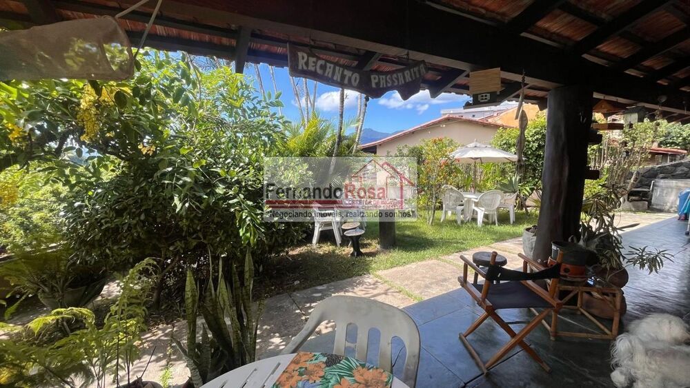 Casa, 4 quartos, 330 m² - Foto 29
