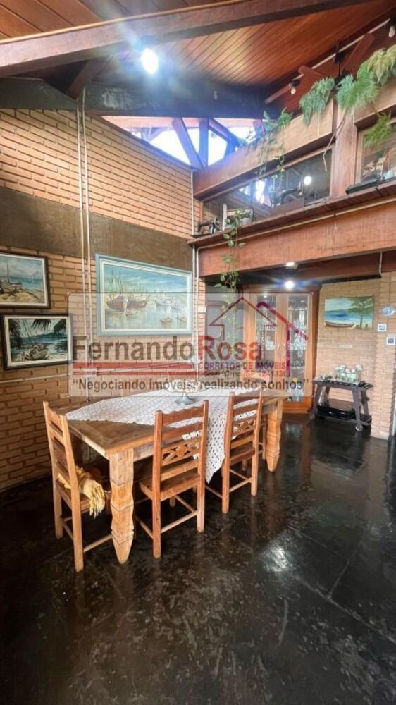 Casa, 4 quartos, 330 m² - Foto 32
