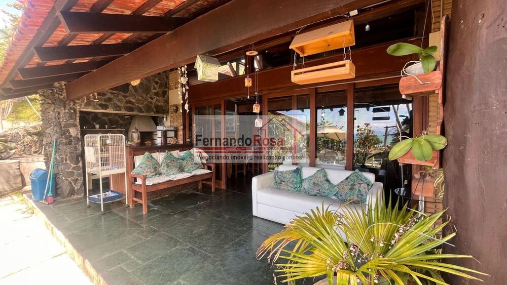 Casa, 4 quartos, 330 m² - Foto 39