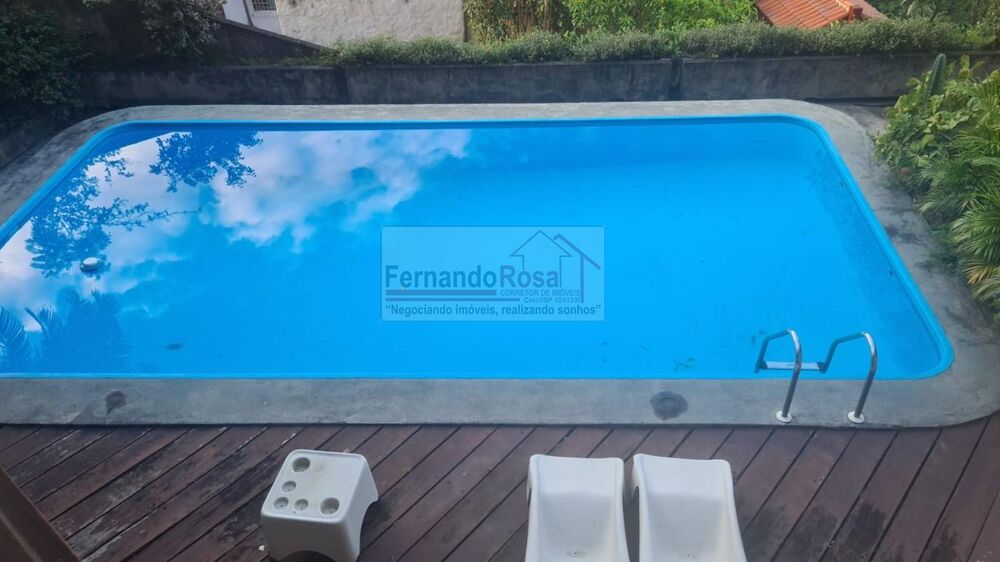 Casa, 4 quartos, 330 m² - Foto 18