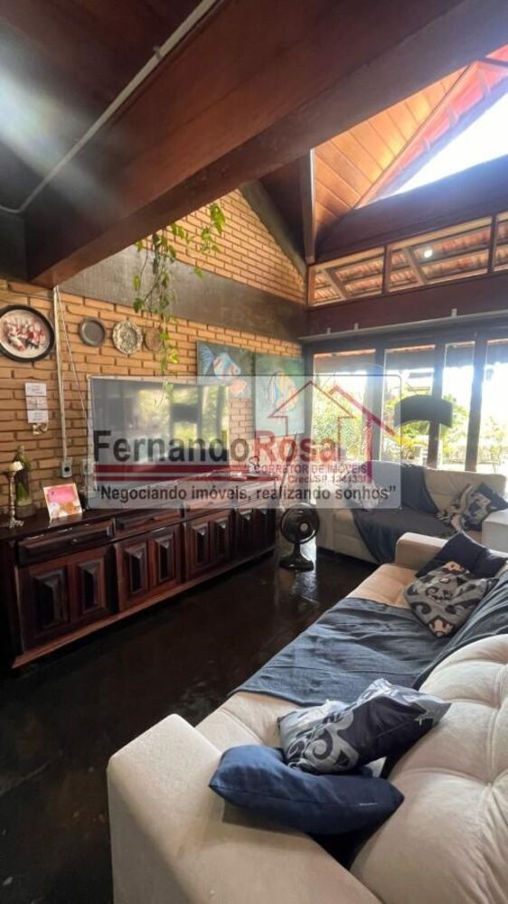Casa, 4 quartos, 330 m² - Foto 14