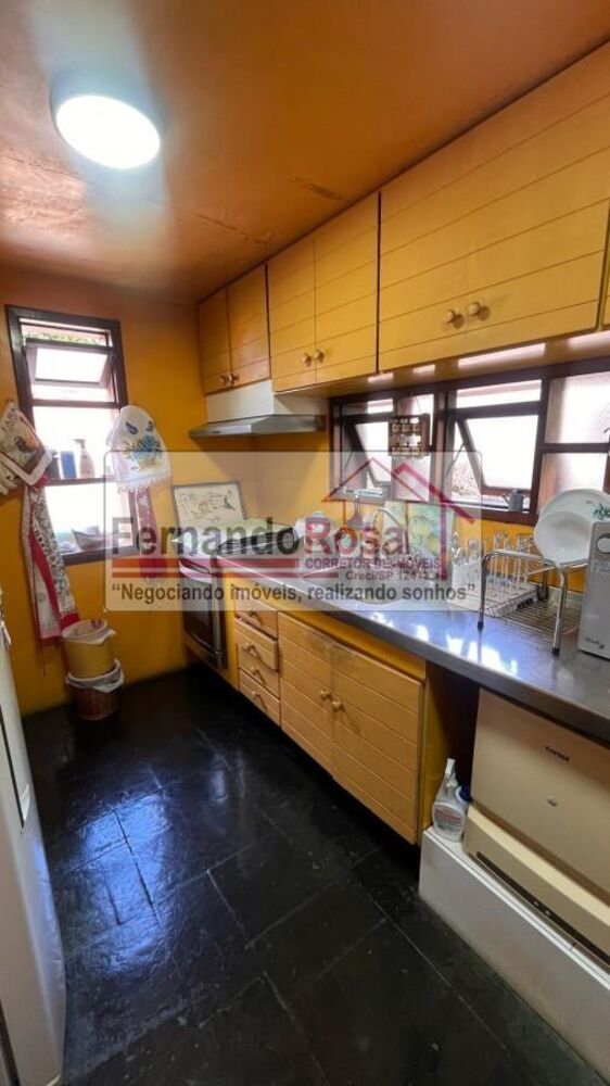 Casa, 4 quartos, 330 m² - Foto 17