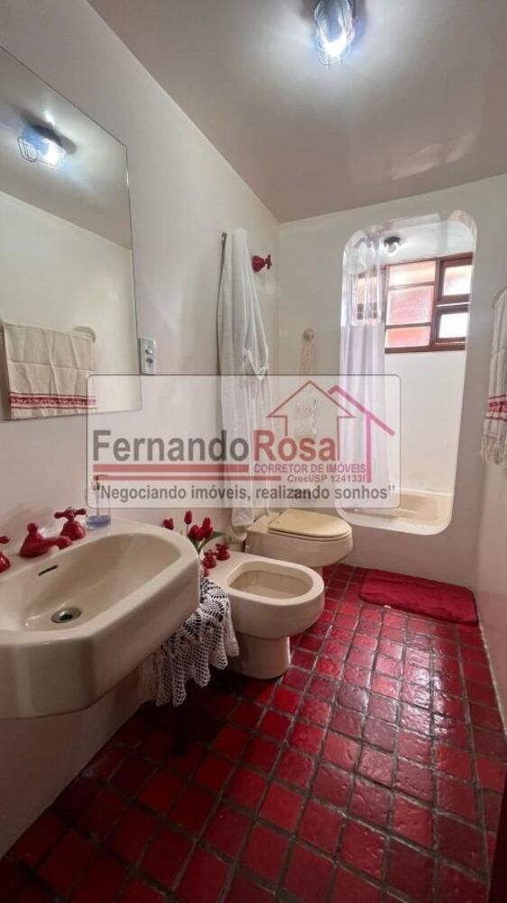 Casa, 4 quartos, 330 m² - Foto 24